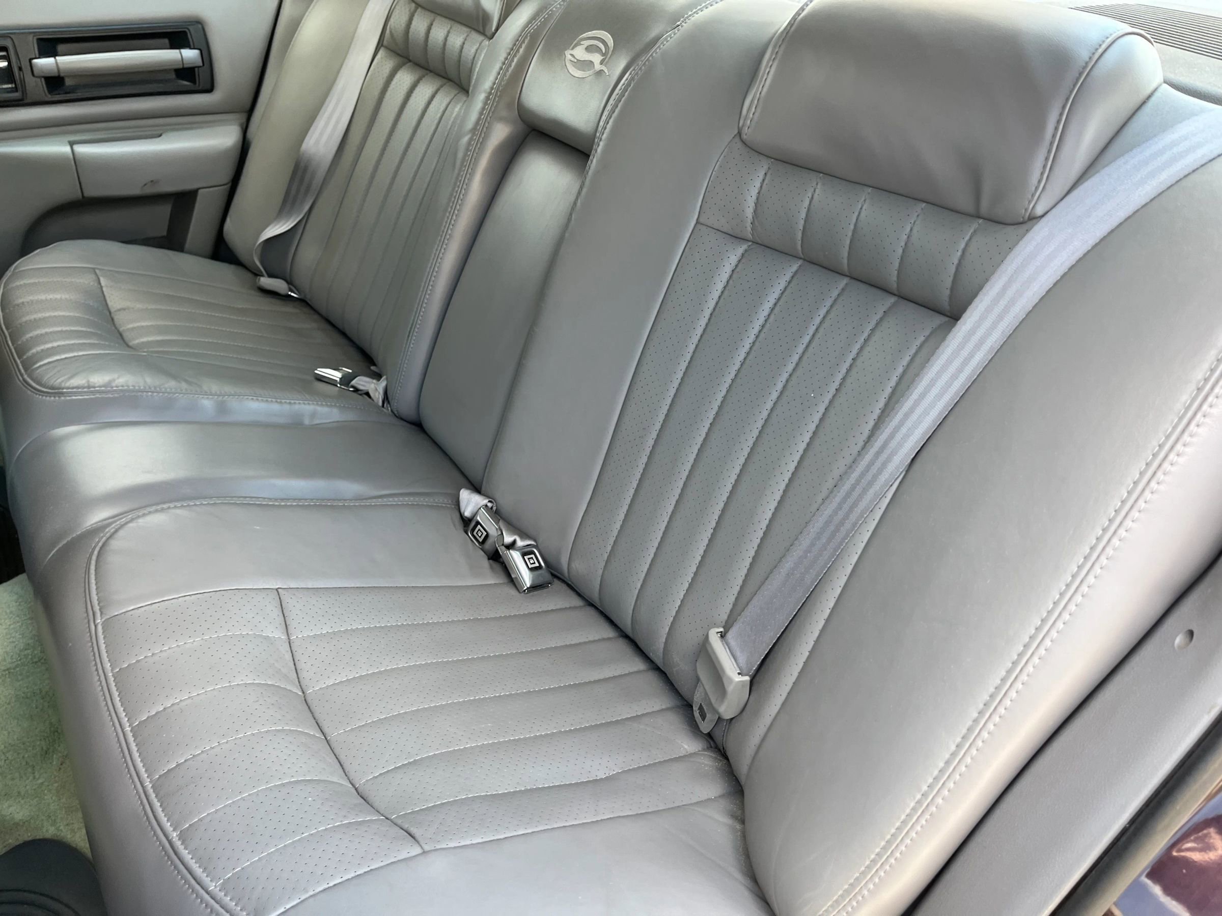 Used 1996 Chevrolet Impala SS image 17