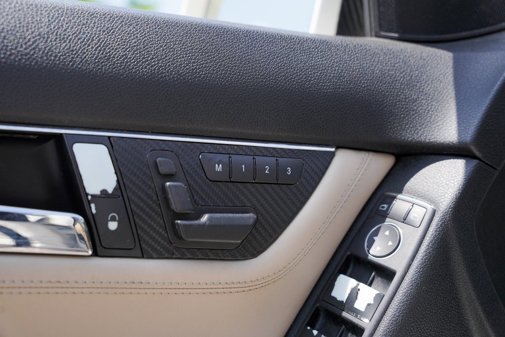 Used 2010 Mercedes-Benz C 63 AMG Sedan image 28