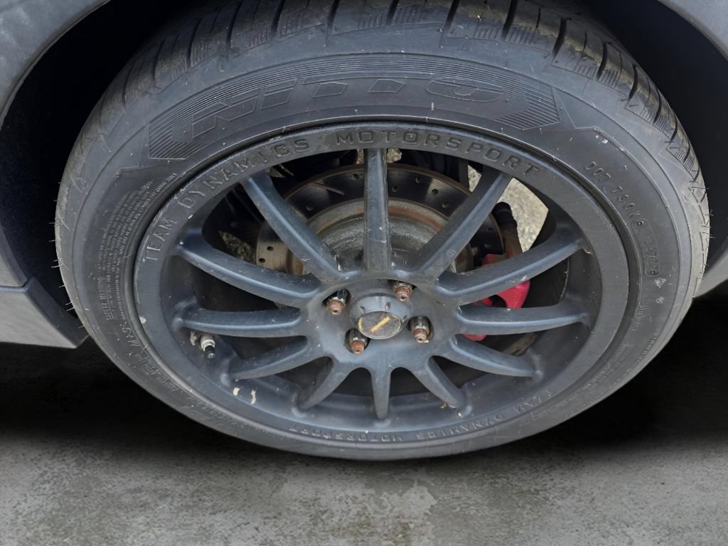 Used 2009 MINI Cooper John Cooper Works FWD image 19