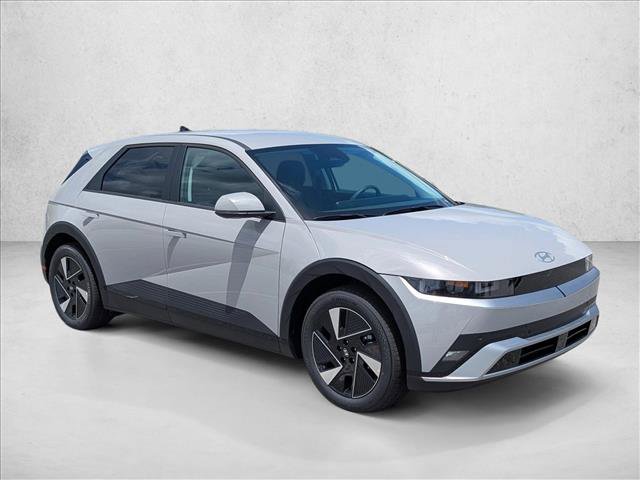 New 2026 Hyundai Ioniq 5 SE AWD/4WD image 3