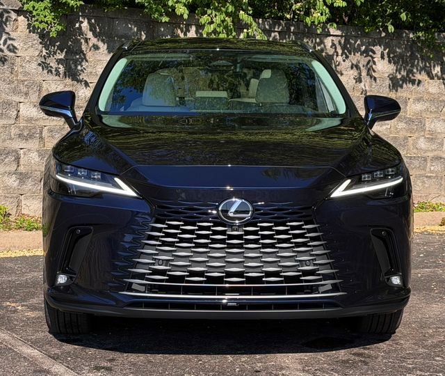 New 2026 Lexus RX 350 AWD image 11