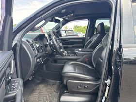 Used 2022 RAM 1500 TRX w/ TRX Level 2 Equipment Group AWD/4WD image 11