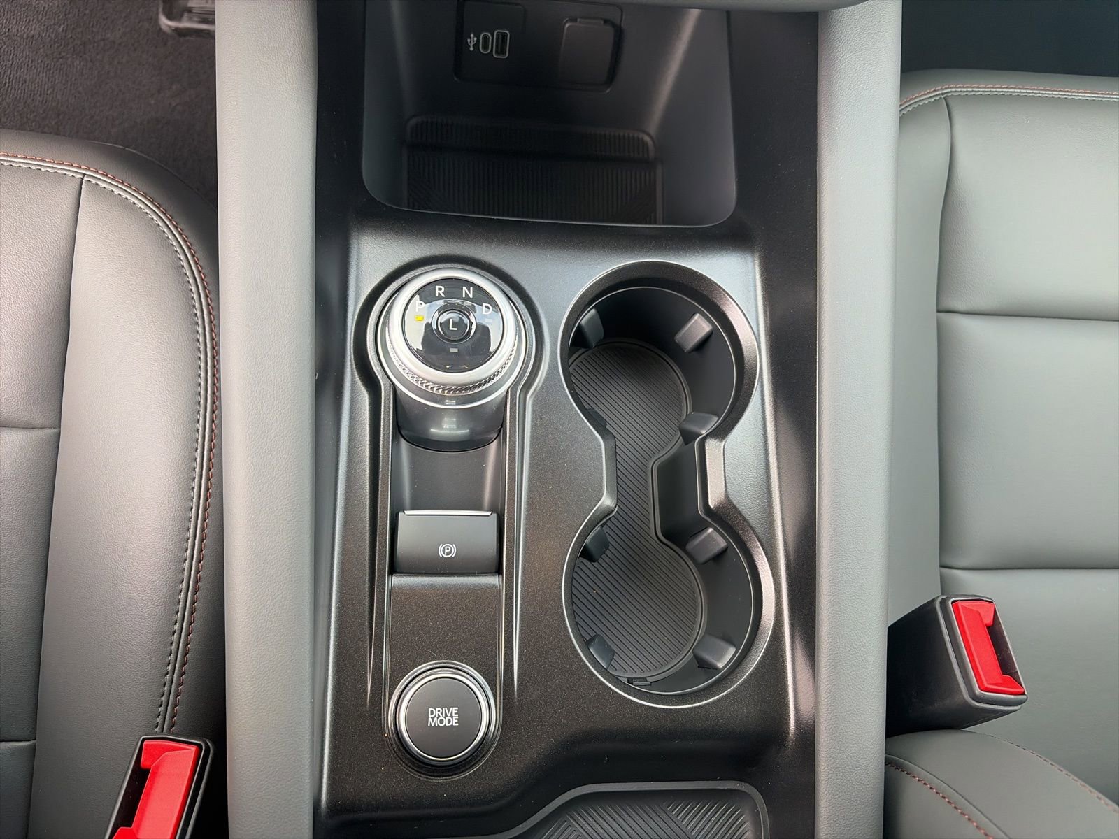 New 2026 Ford Explorer Active image 20