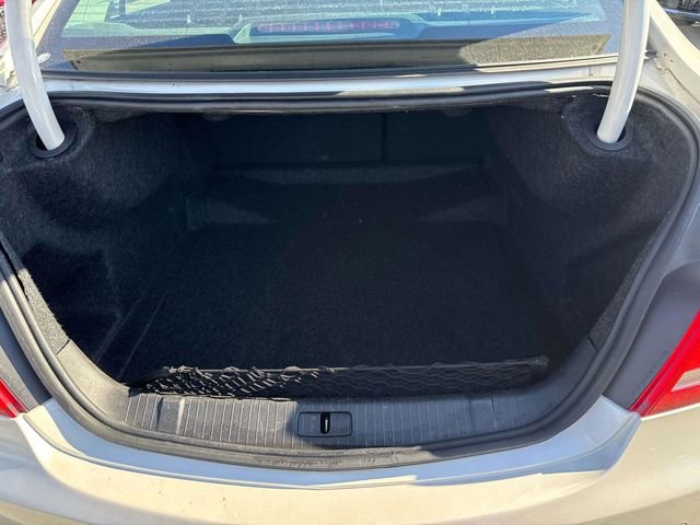 Used 2014 Buick LaCrosse Leather w/ Driver Confidence Package image 12