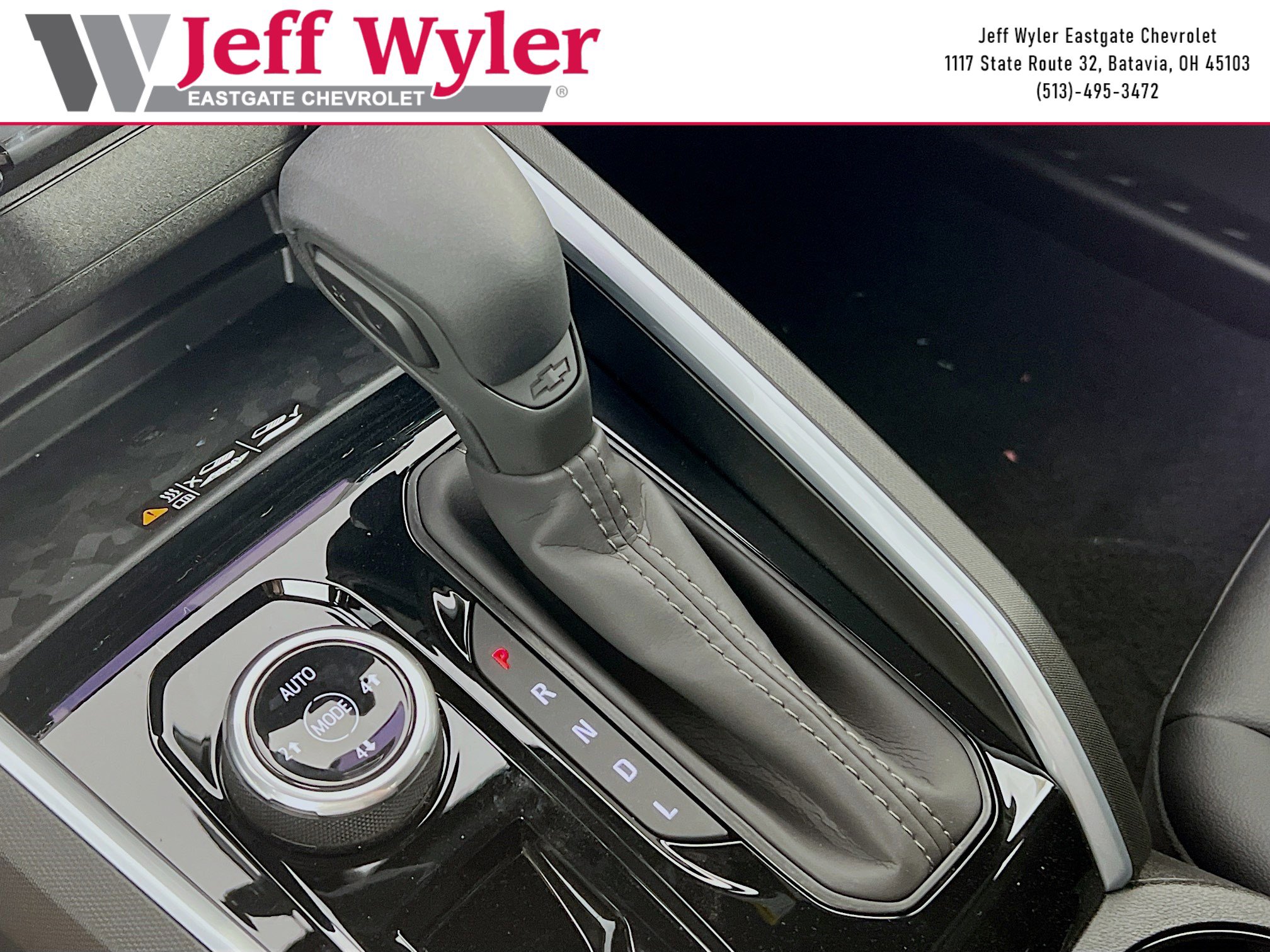 New 2026 Chevrolet Colorado Trail Boss w/ Off-Road Front Bumper Package image 12