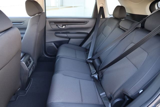 New 2026 Honda CR-V LX image 13