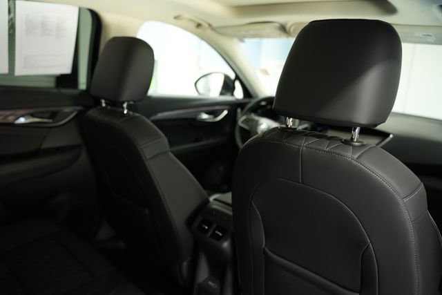 Used 2021 Buick Envision Avenir w/ Technology Package II image 21