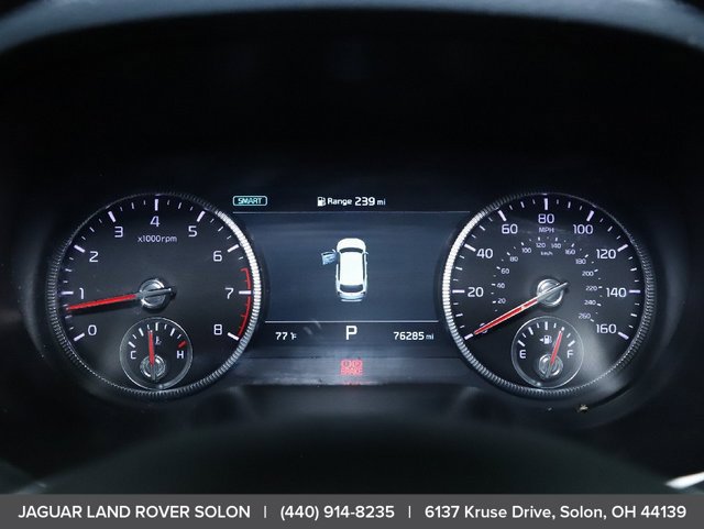 Used 2021 Kia Telluride SX w/ SX Prestige Package AWD/4WD image 22
