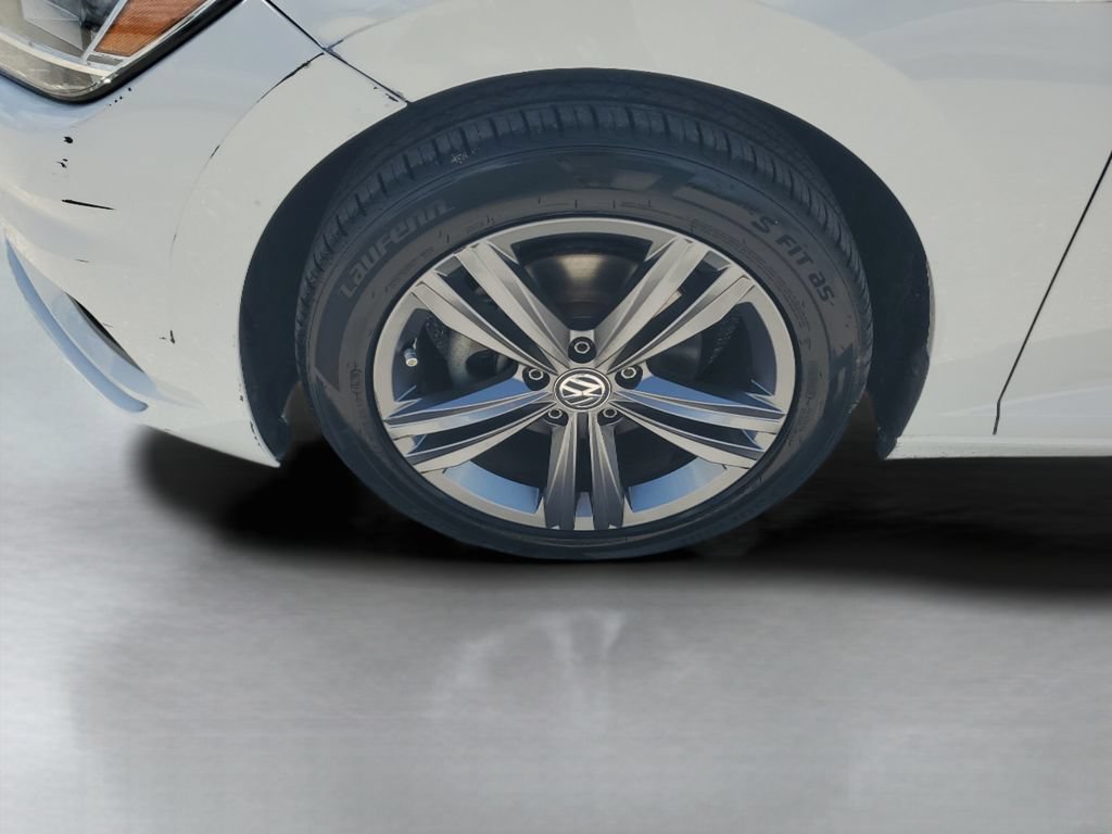 Used 2020 Volkswagen Jetta R-Line FWD image 26