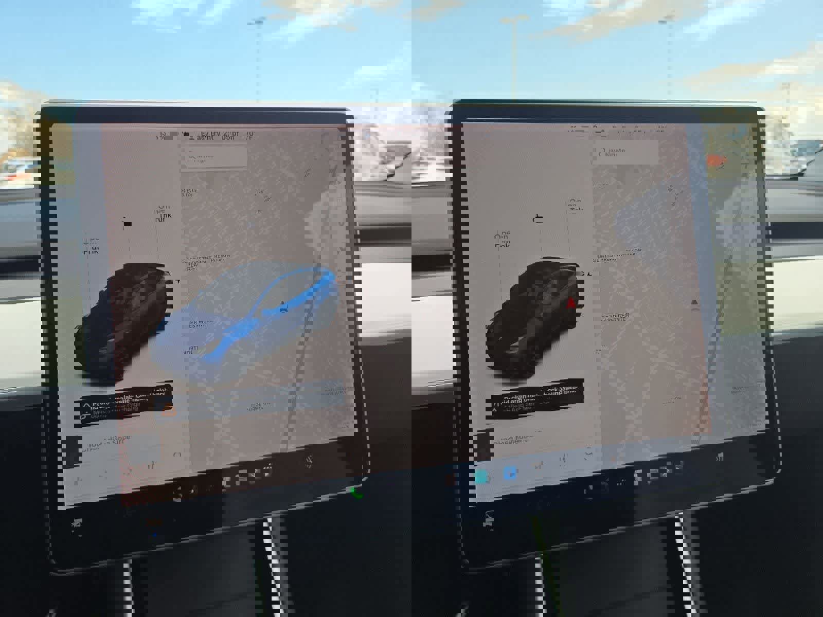 Used 2020 Tesla Model Y Long Range image 26