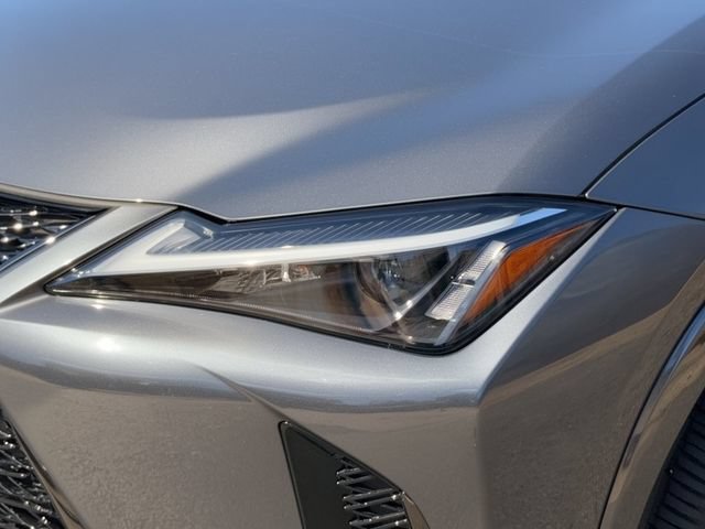 New 2026 Lexus UX 300h FWD w/ Accessory Package (Z2) image 9