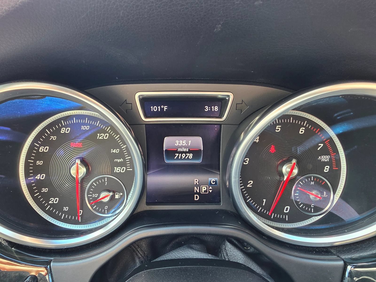 Used 2018 Mercedes-Benz GLE 350 image 38