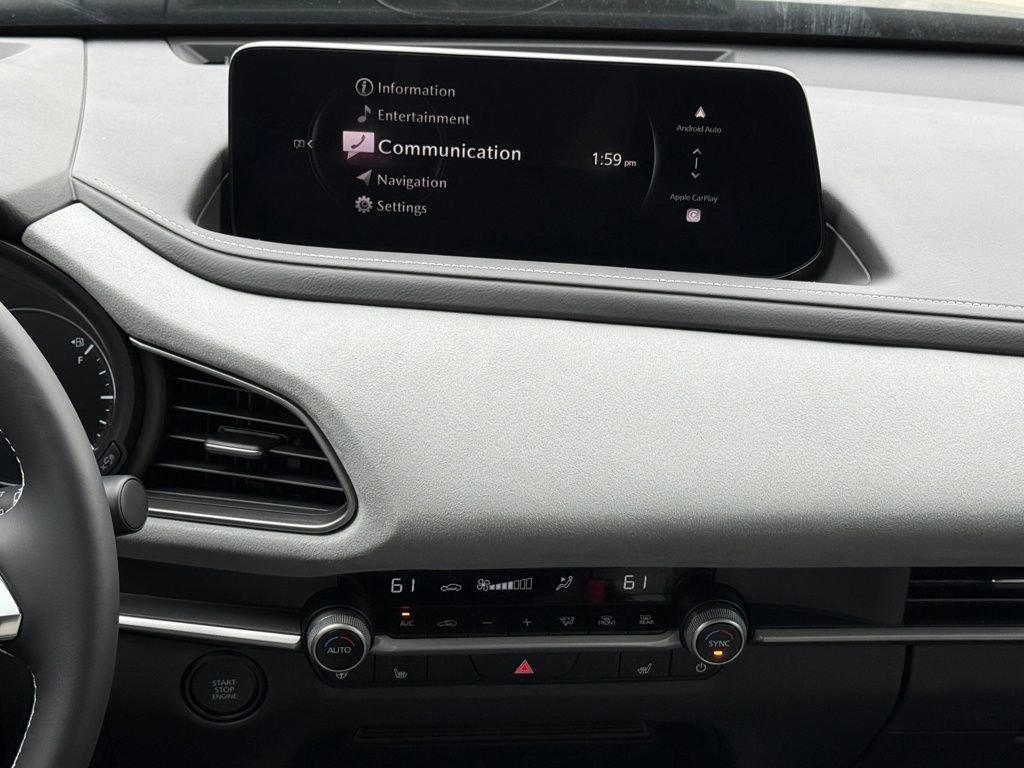 New 2026 MAZDA CX-30 Aire Edition image 15