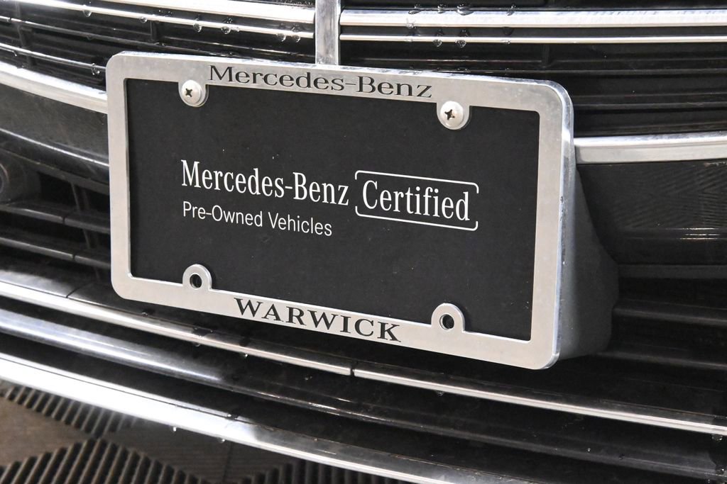 Certified 2023 Mercedes-Benz S 500 S 500 image 14