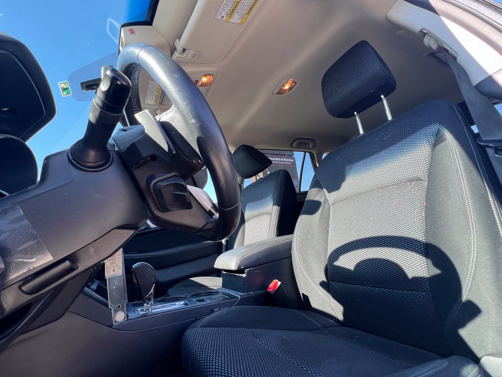 Used 2019 Subaru Outback 2.5i Premium w/ Protection Package #1 AWD/4WD image 14