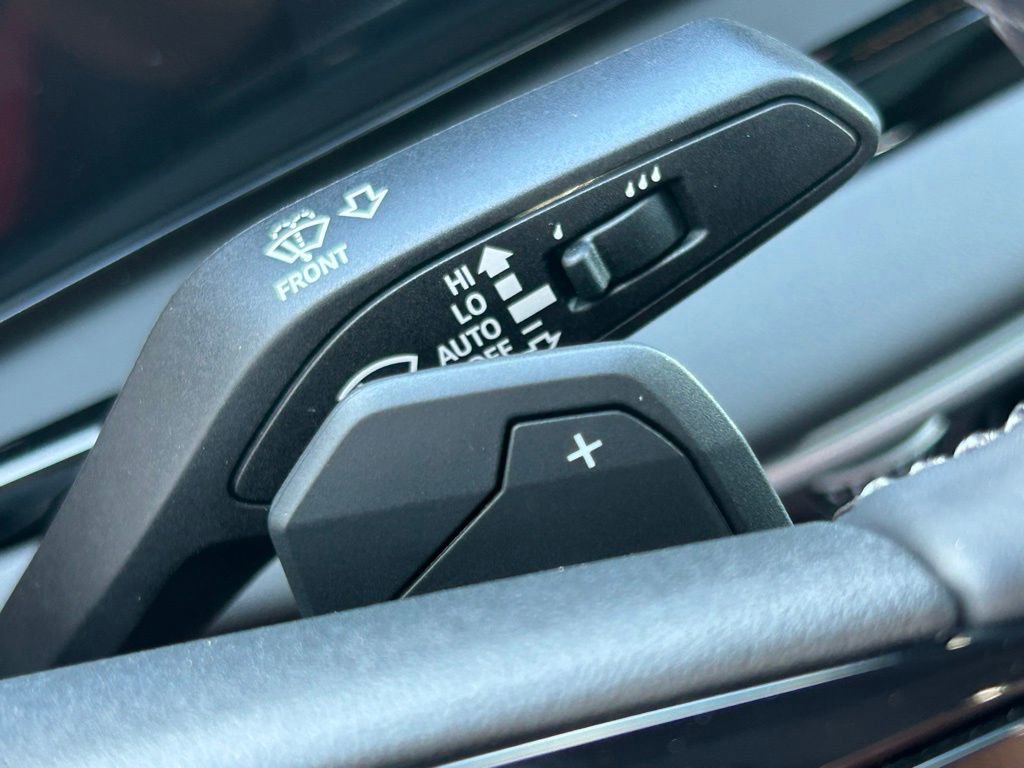 New 2026 Audi A6 Premium Plus image 22