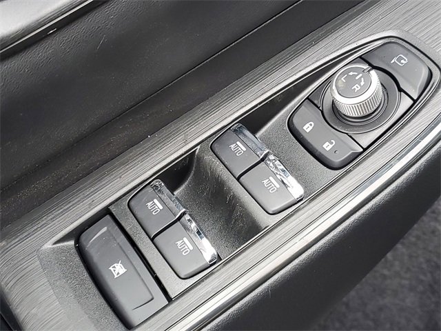 New 2026 Subaru Outback Touring XT image 16