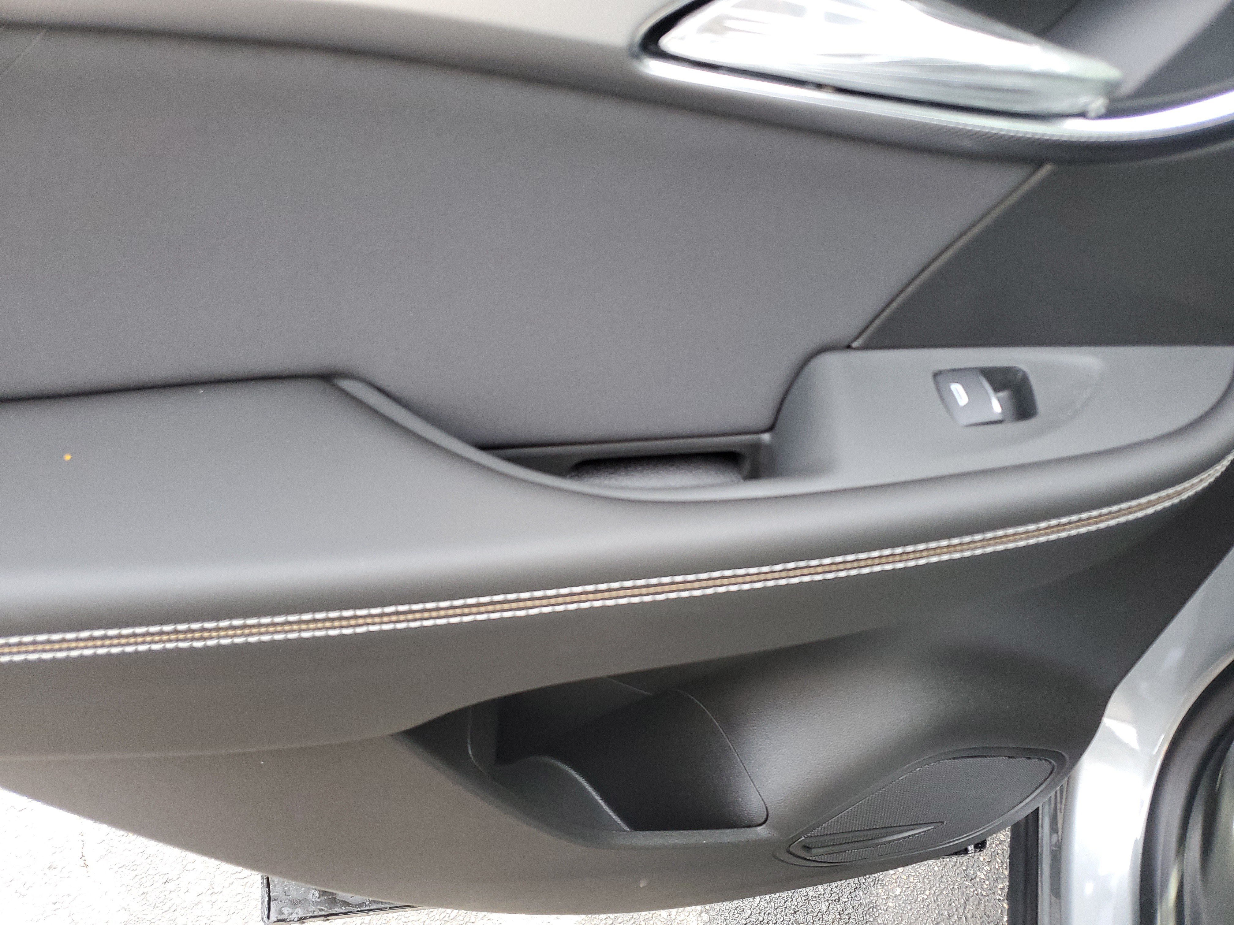 New 2026 Buick Envision Sport Touring AWD/4WD image 33