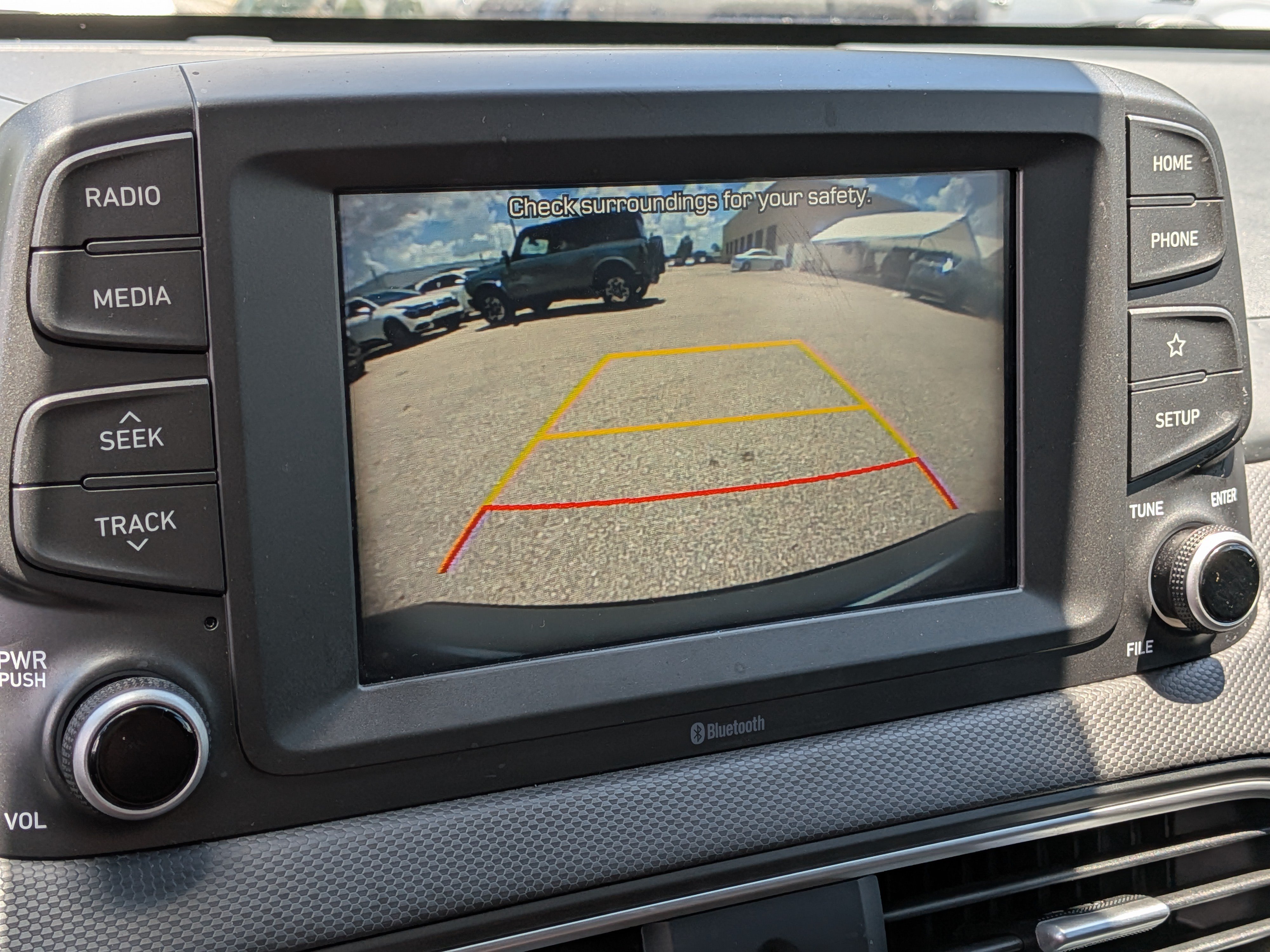 Used 2019 Hyundai Kona SE FWD image 30