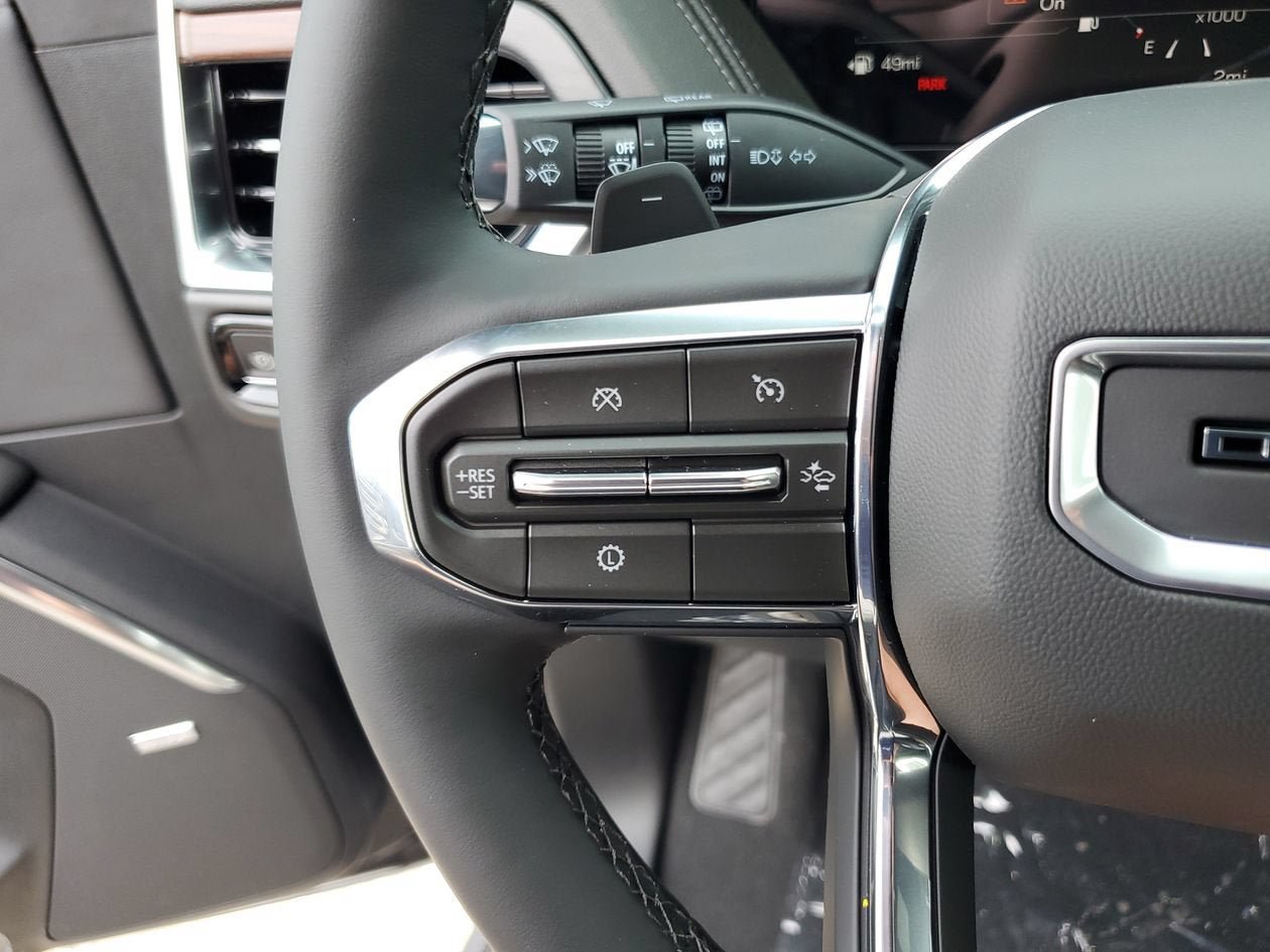 New 2026 GMC Yukon XL Denali RWD image 28