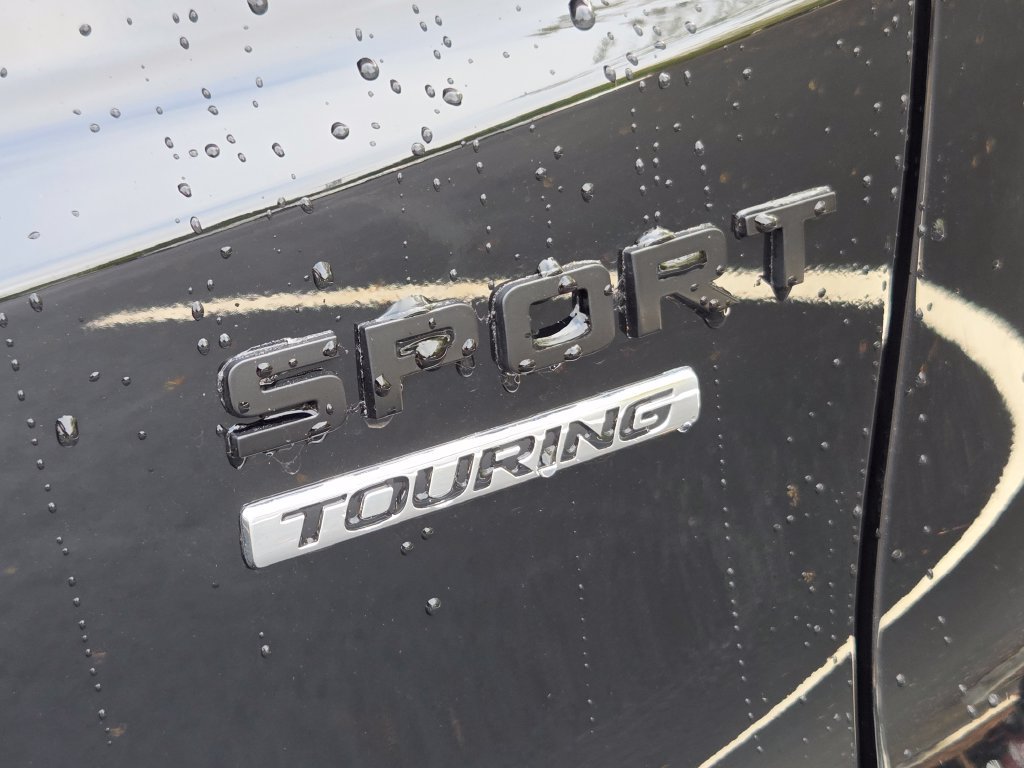 Certified 2025 Honda CR-V Sport Touring image 23