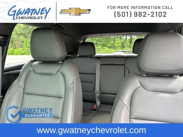Used 2022 Chevrolet TrailBlazer ACTIV FWD image 27