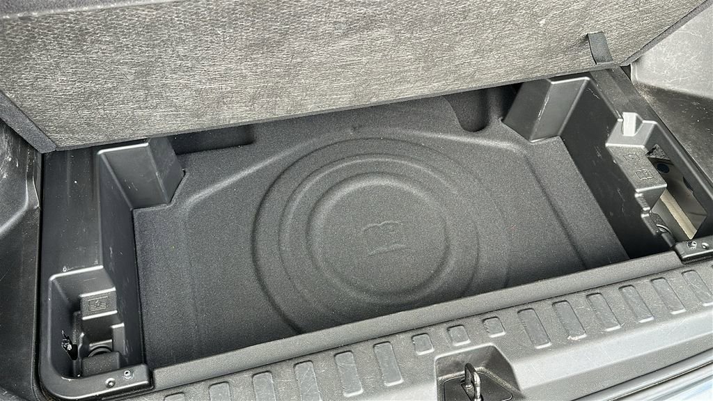 Used 2021 Chevrolet Equinox LT AWD/4WD image 28