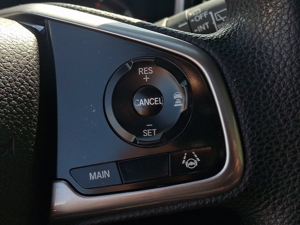 Used 2022 Honda CR-V EX image 24