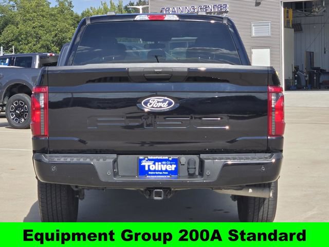 Used 2024 Ford F150 STX image 8
