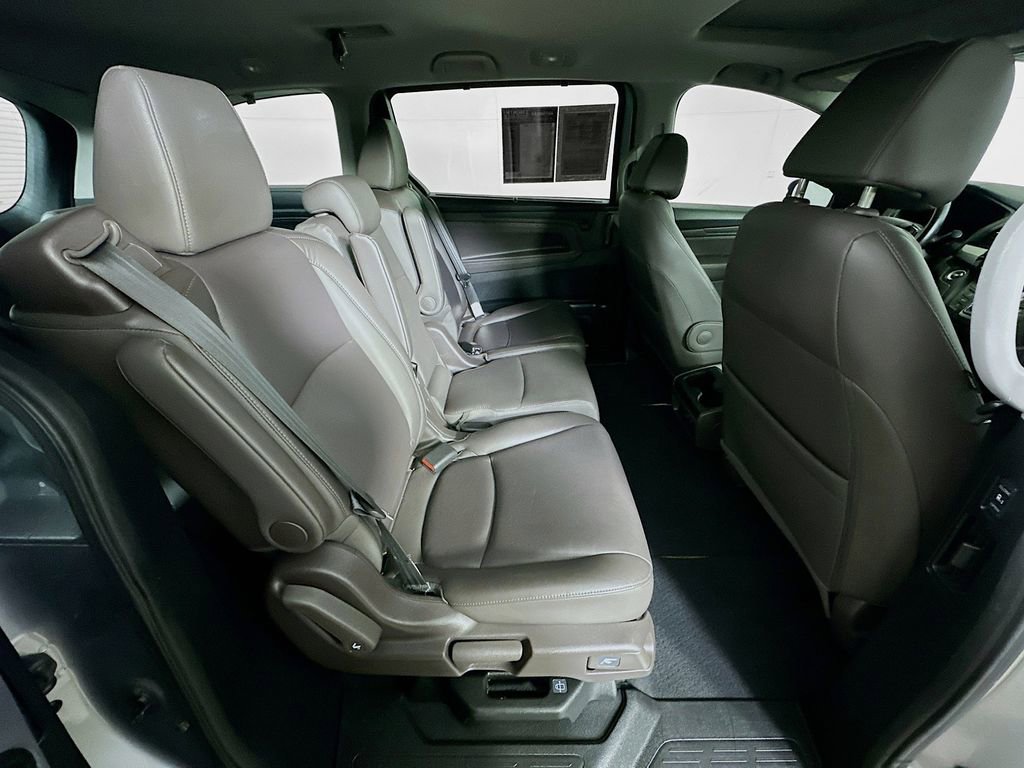 Used 2020 Honda Odyssey EX-L image 10