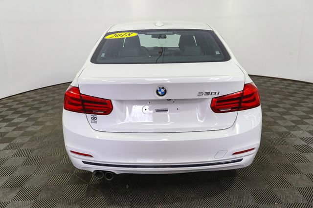 Used 2018 BMW 330i Sedan image 8