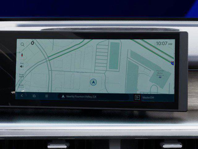 New 2026 Hyundai Ioniq 9 SEL AWD/4WD image 13