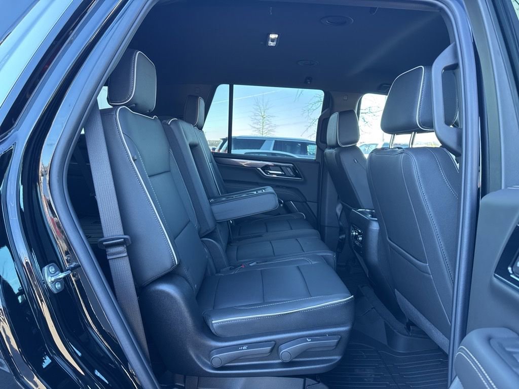 New 2026 GMC Yukon Elevation w/ LPO, Floor Liner Package image 27