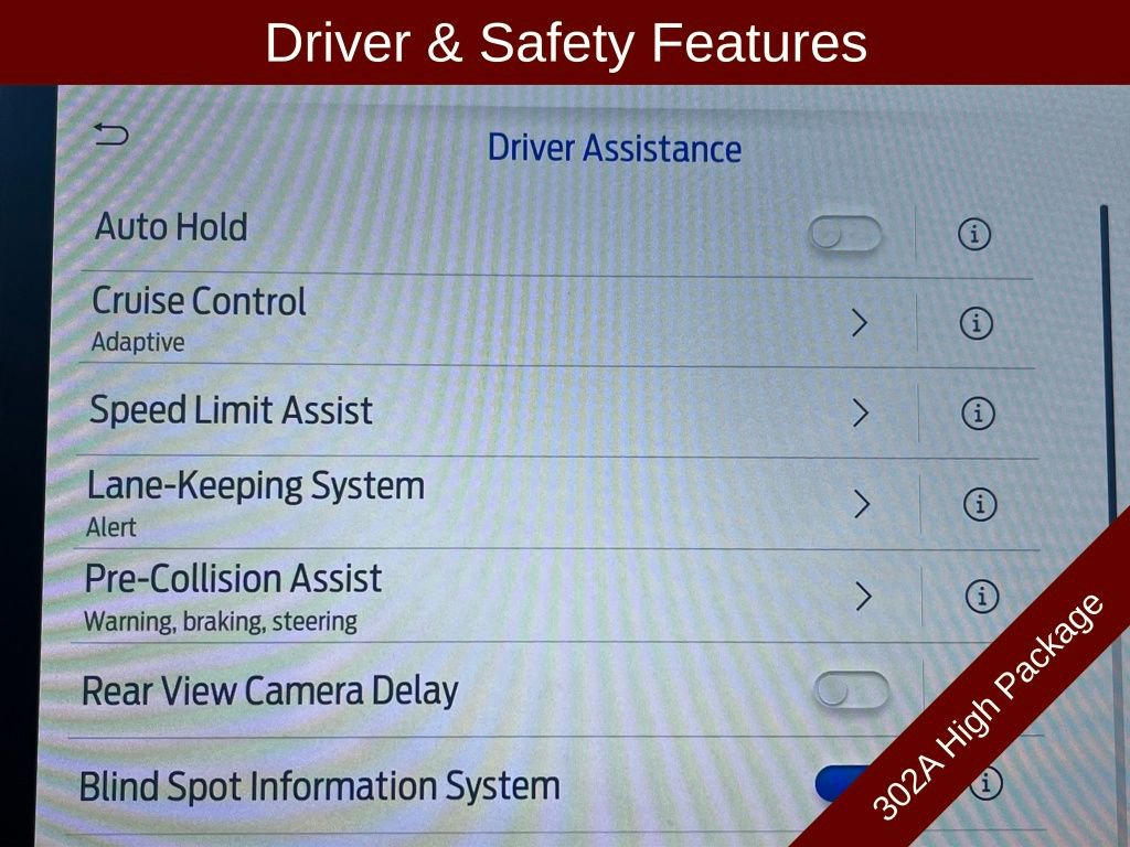 Used 2022 Ford Expedition Limited image 9