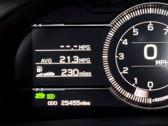 Used 2024 Subaru BRZ Limited w/ Popular Package 2 image 8