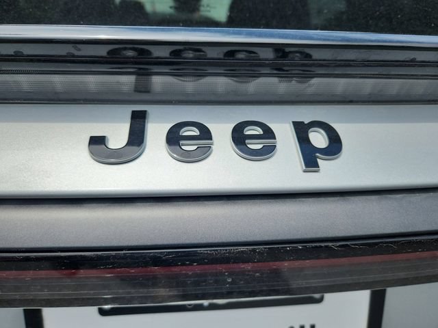 New 2025 Jeep Wagoneer S Limited AWD/4WD image 11