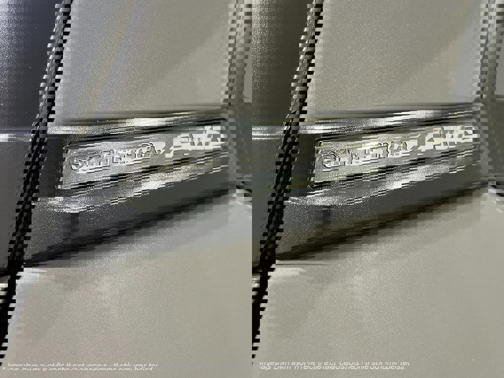 New 2026 Subaru Forester Premium image 6