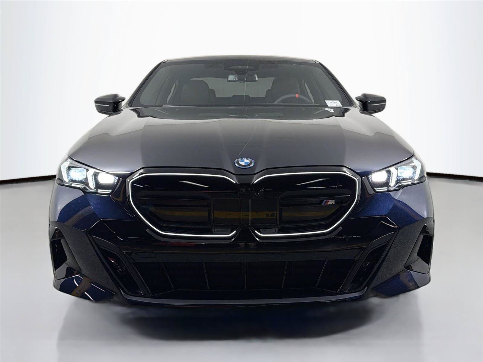 New 2026 BMW i5 AWD/4WD image 2