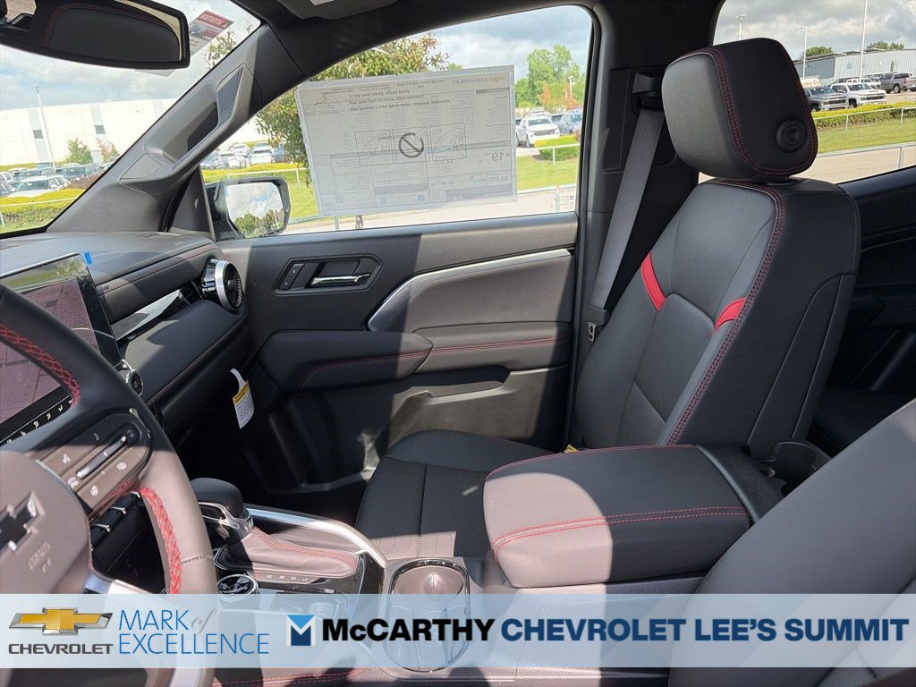 New 2026 Chevrolet Colorado Z71 w/ Technology Package AWD/4WD image 52