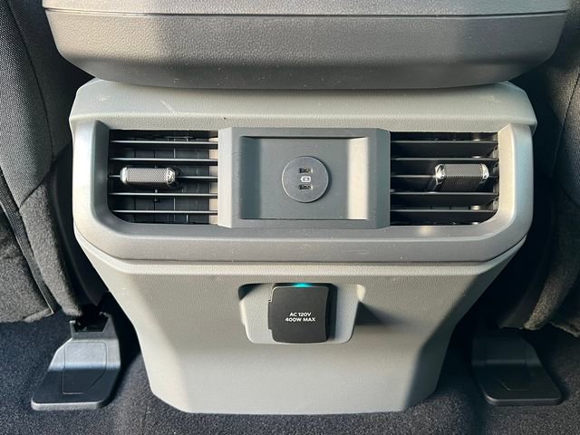 New 2026 Ford F150 XLT w/ Equipment Group 302A MID image 45