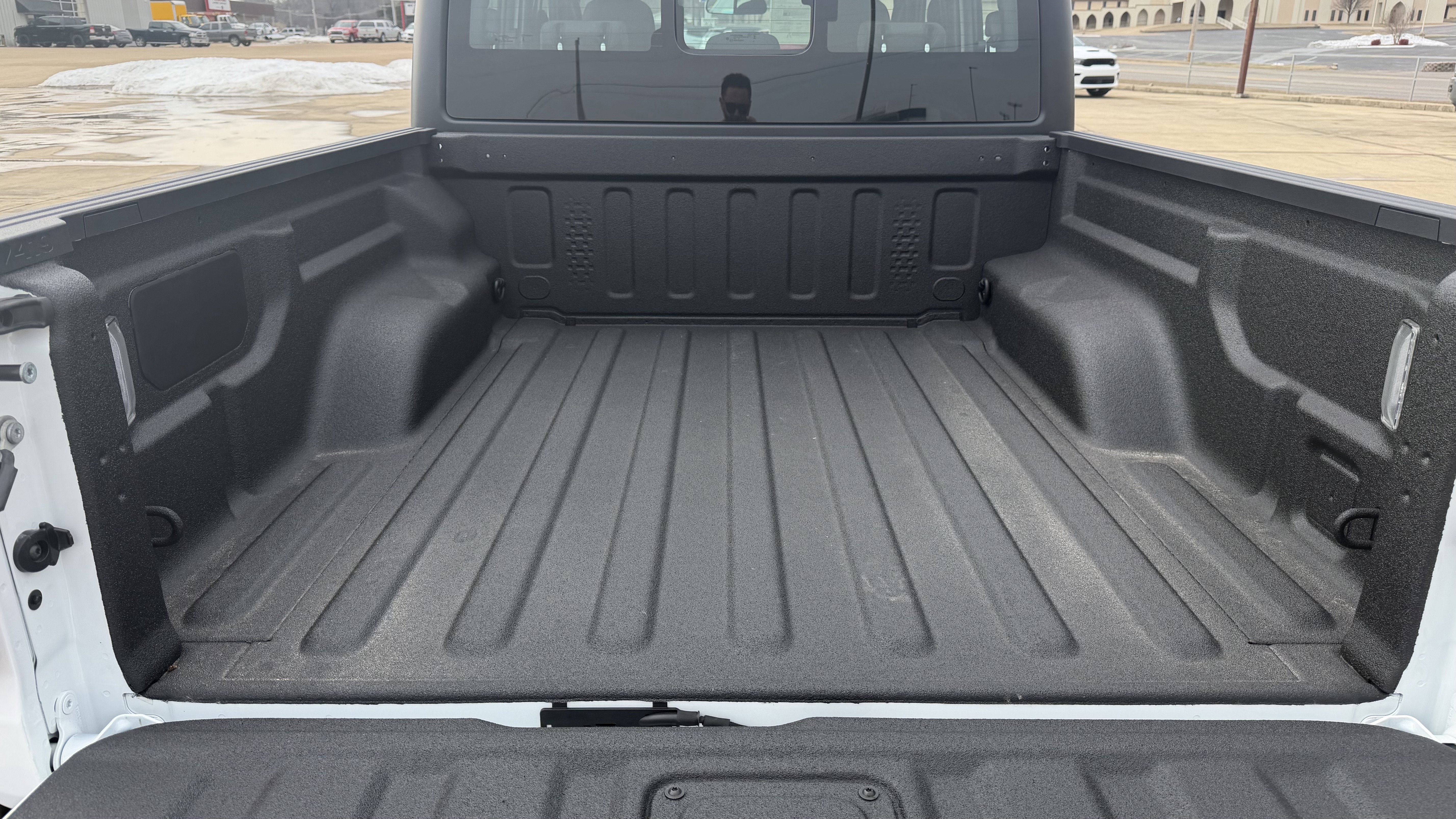 New 2026 Jeep Gladiator Sport image 9