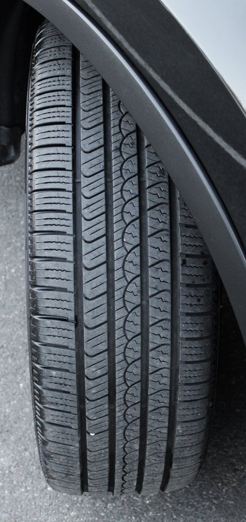 Used 2018 Nissan Murano Platinum image 14