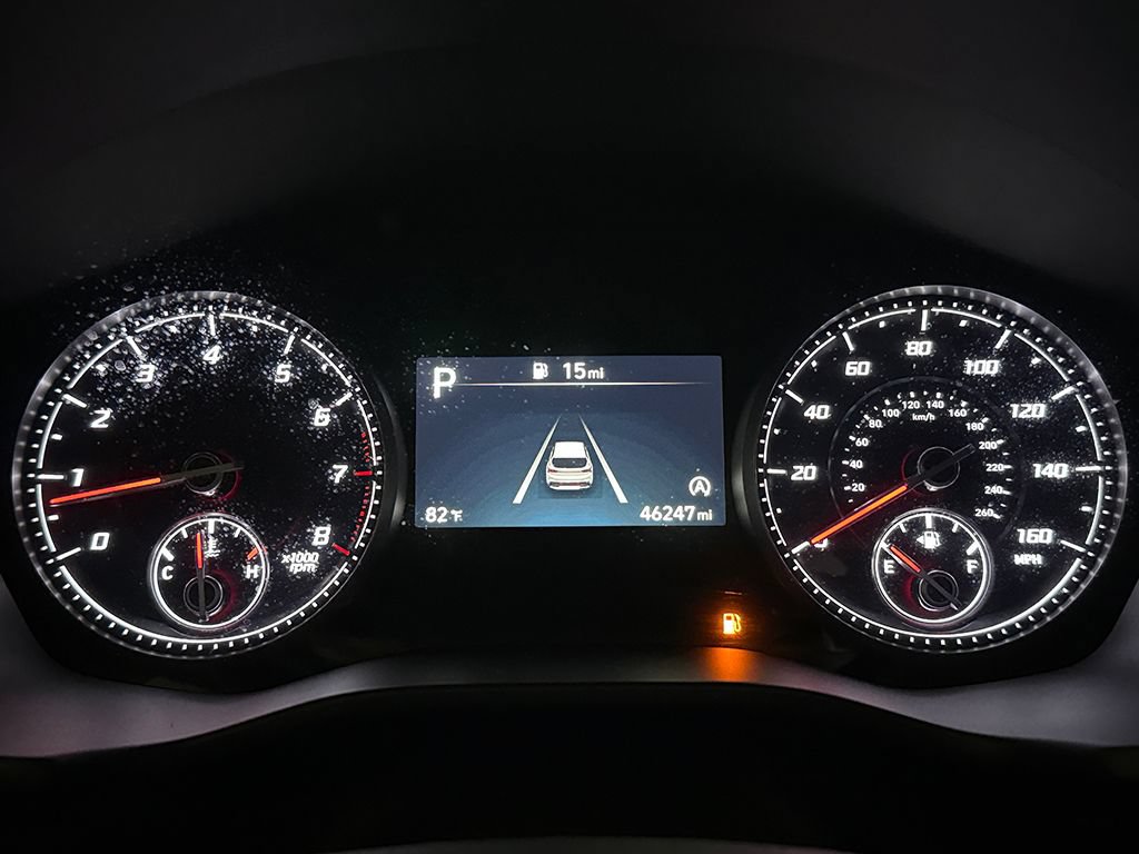 Certified 2023 Hyundai Santa Fe SE AWD/4WD image 34