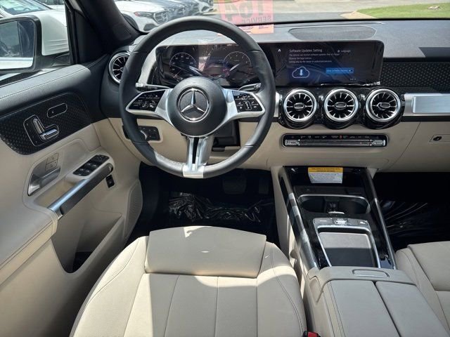 New 2025 Mercedes-Benz GLB 250 image 11