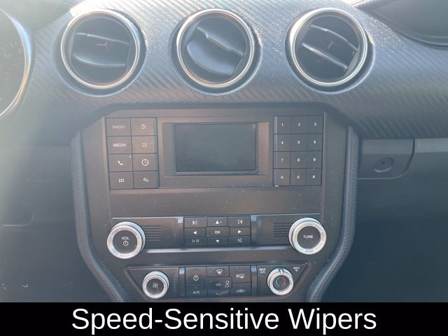 Used 2021 Ford Mustang Coupe RWD image 17