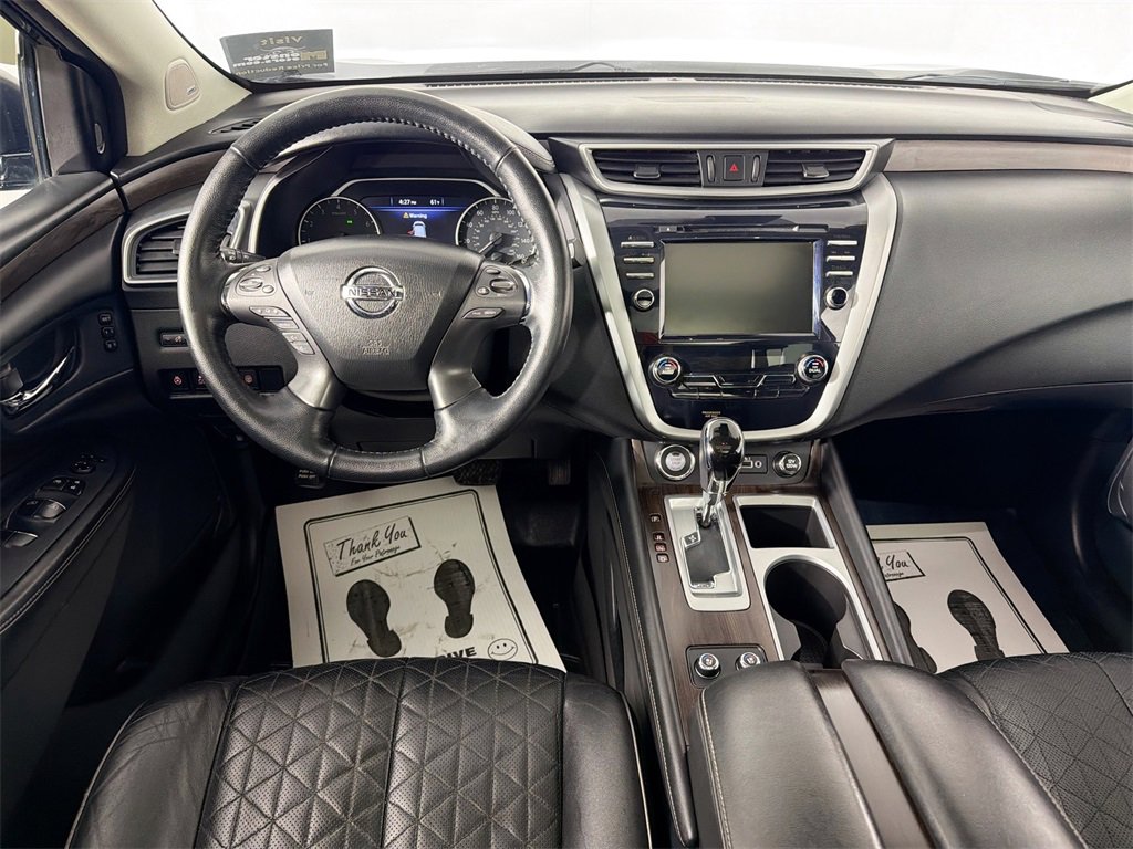 Used 2019 Nissan Murano Platinum image 20