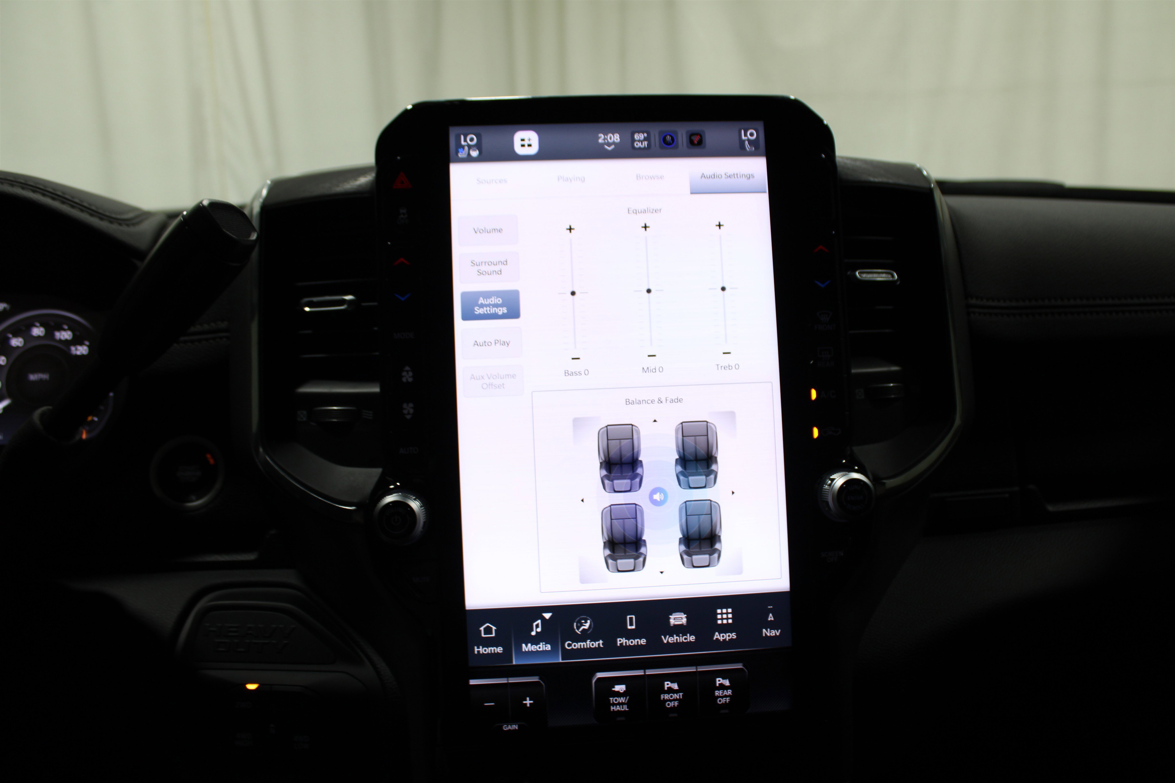 Used 2025 RAM 2500 Laramie image 20