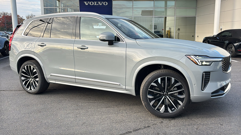 New 2027 Volvo XC90 B6 Plus AWD/4WD image 2