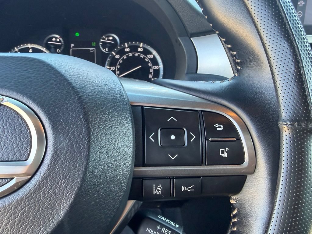 Used 2023 Lexus GX 460 Premium AWD/4WD image 19