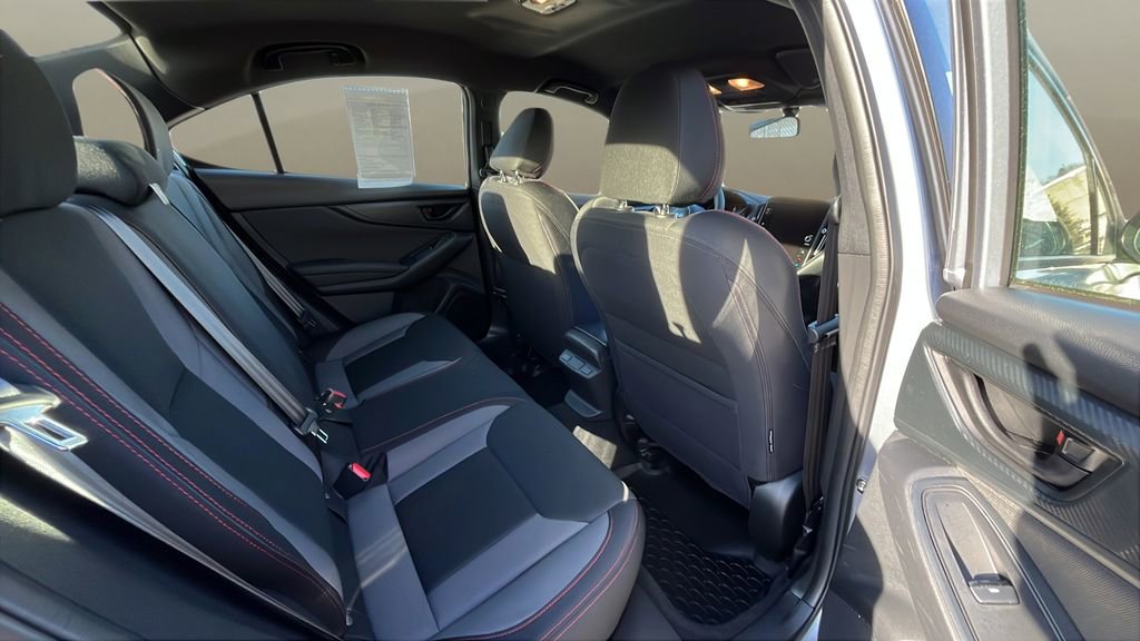 Used 2024 Subaru WRX image 14